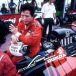 【画像】日本レース界の宝！　高橋国光さんがスポーツ功労者として文部科学大臣より顕彰される 〜 画像8