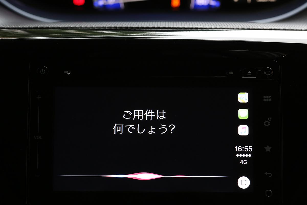 ながらスマホ はngでも必須アイテム 鍵 駐車 エアコン操作 まで可能なクルマとスマホの切れない仲 自動車情報 ニュース Web Cartop 2ページ目