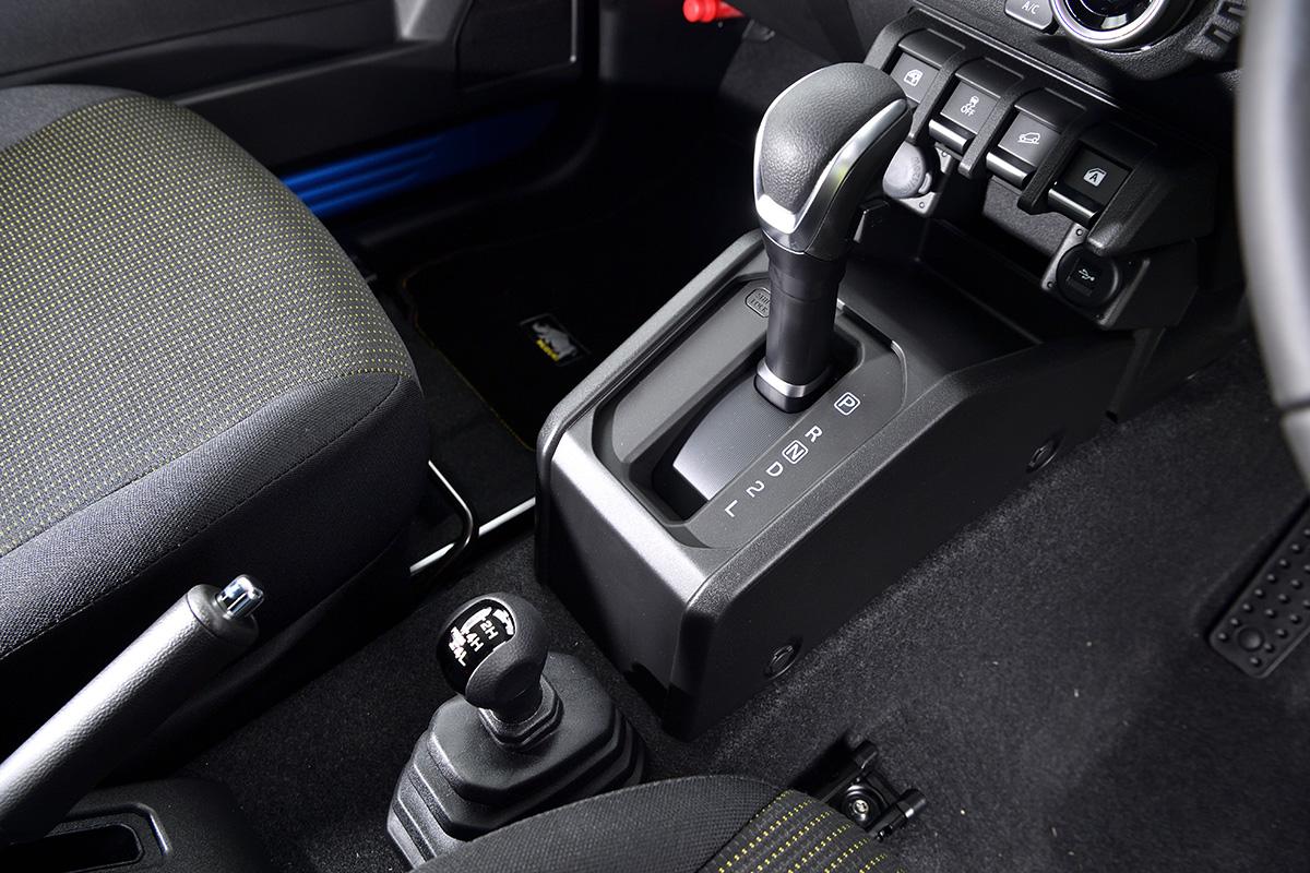 ジムニーの魅力が全てわかる 最新の現行モデルについても紹介 自動車情報 ニュース Web Cartop 2ページ目 ジムニーの魅力が全てわかる 最新の現行モデルについても紹介 自動車情報 ニュース Web Cartop 2ページ目