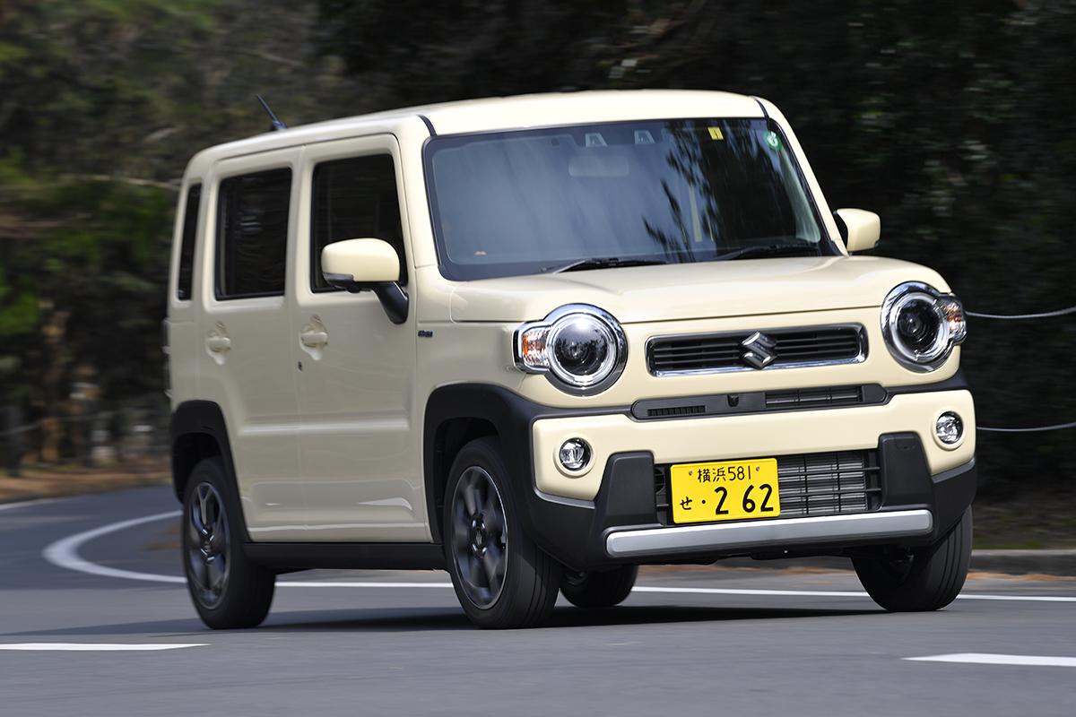 ジムニーの魅力が全てわかる 最新の現行モデルについても紹介 自動車情報 ニュース Web Cartop 2ページ目 ジムニーの魅力が全てわかる 最新の現行モデルについても紹介 自動車情報 ニュース Web Cartop 2ページ目