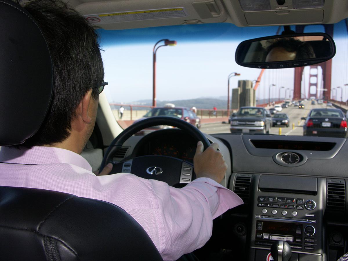 乗用車 と トラック が互いにイライラする日本の日常 なぜ海外は関係が良好なのか 自動車情報 ニュース Web Cartop
