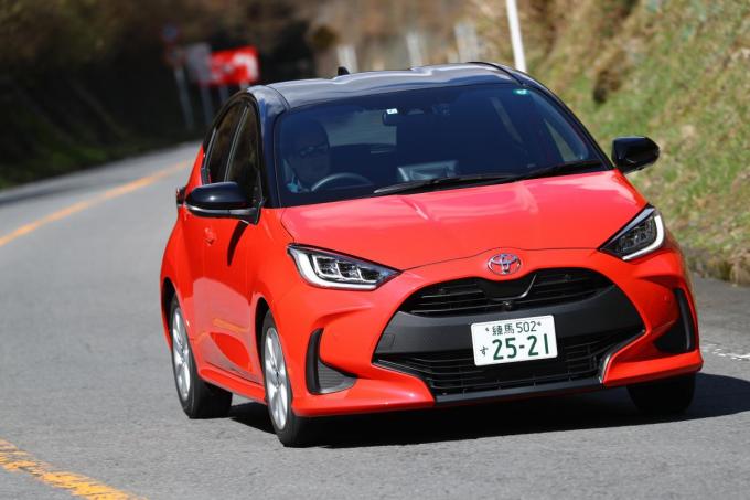 アイドリングストップはいらない？ トヨタの最新車が廃止するなど燃費 
