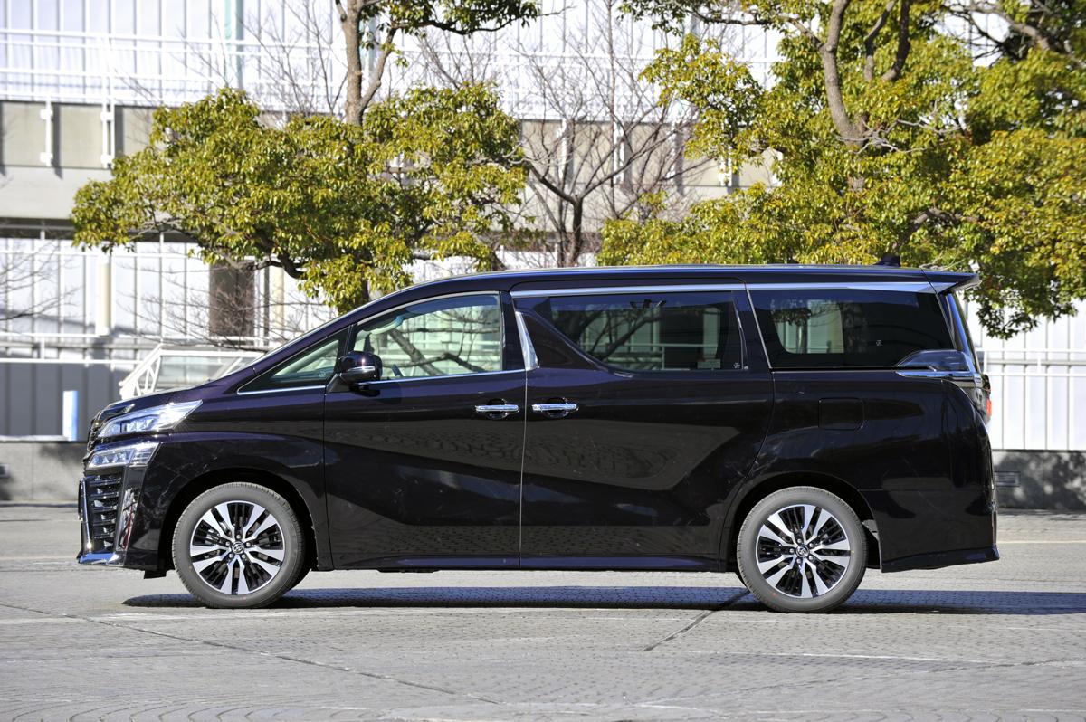 ヴェルファイアは実際どうなの おすすめのカスタムも紹介 自動車情報 ニュース Web Cartop