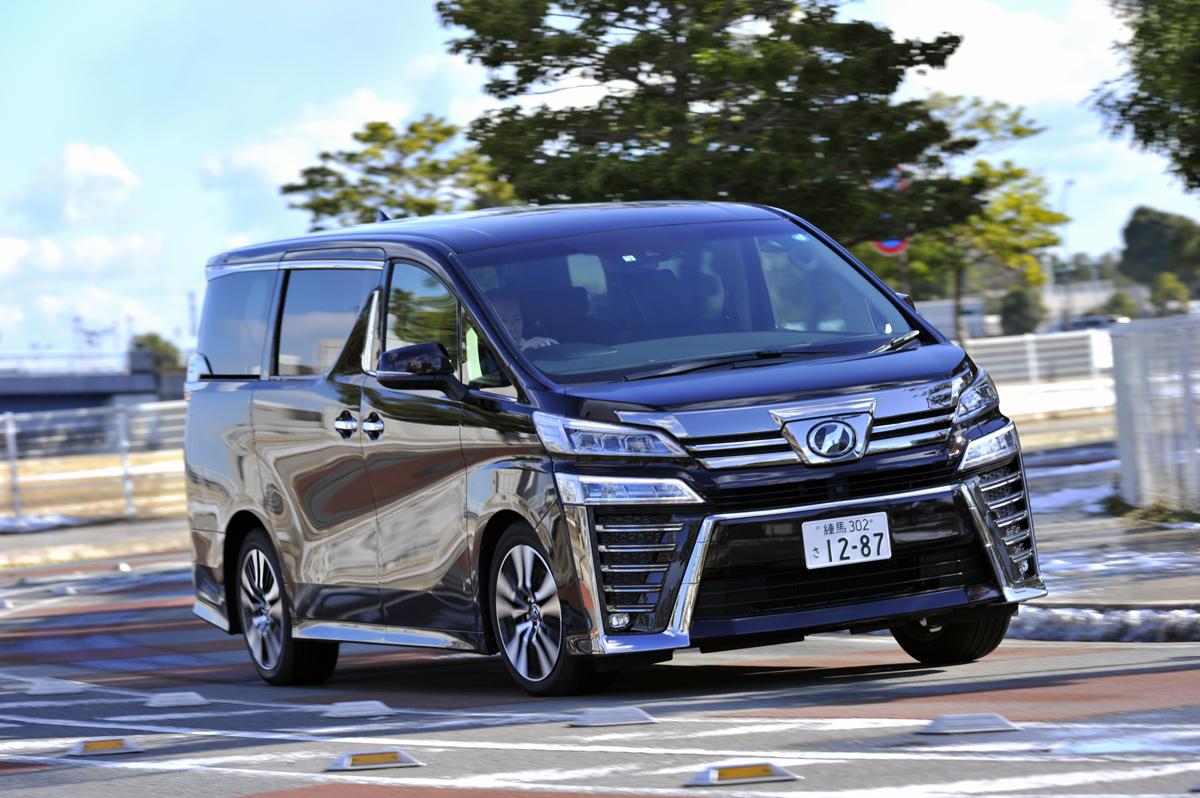 ヴェルファイアは実際どうなの おすすめのカスタムも紹介 自動車情報 ニュース Web Cartop