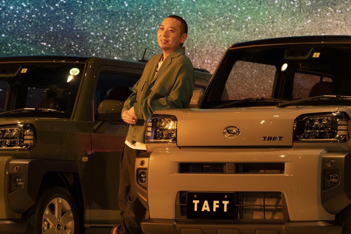 かつてはハリウッド俳優も出演したが登録車では激減 タレント起用cmが軽自動車ばかりなワケ 自動車情報 ニュース Web Cartop かつてはハリウッド俳優も出演したが登録車では激減 タレント起用cmが軽自動車ばかりなワケ 自動車情報 ニュース Web Cartop