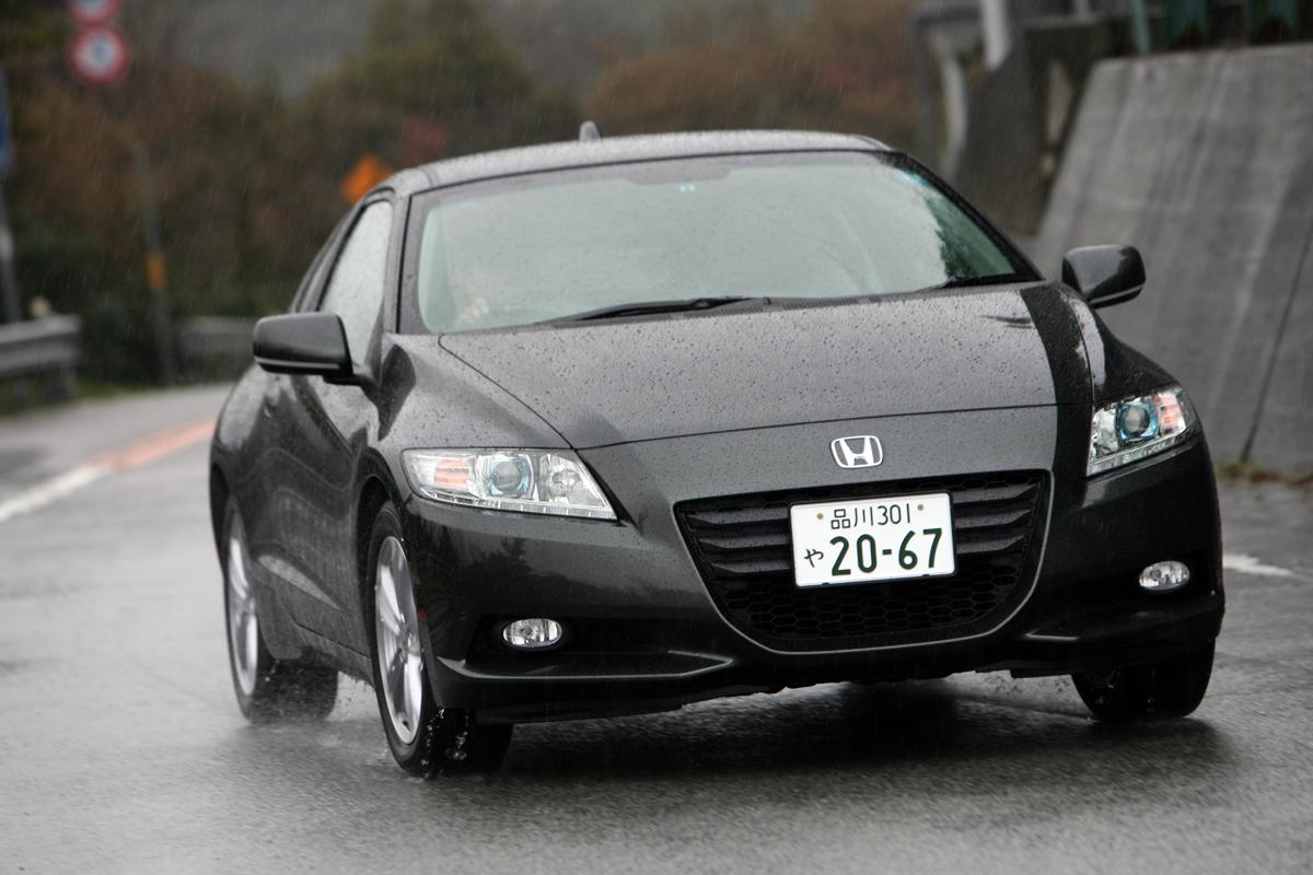 ハイブリッド車ならではの気になる劣化も 新車からcr Zに10年乗って感じた 10個 の気になるところ 自動車情報 ニュース Web Cartop 2ページ目 ハイブリッド車ならではの気になる劣化も 新車からcr Zに10年乗って感じた 10個 の気になるところ 自動車情報 ニュース Web Cartop 2ページ目