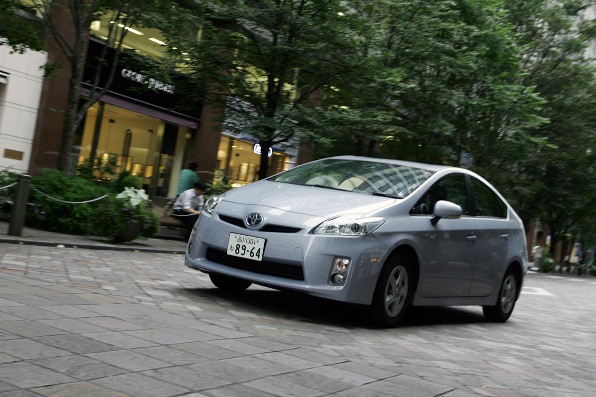 ちょい乗り はクルマへのボディブロー ダメージを受ける場所とは 自動車情報 ニュース Web Cartop