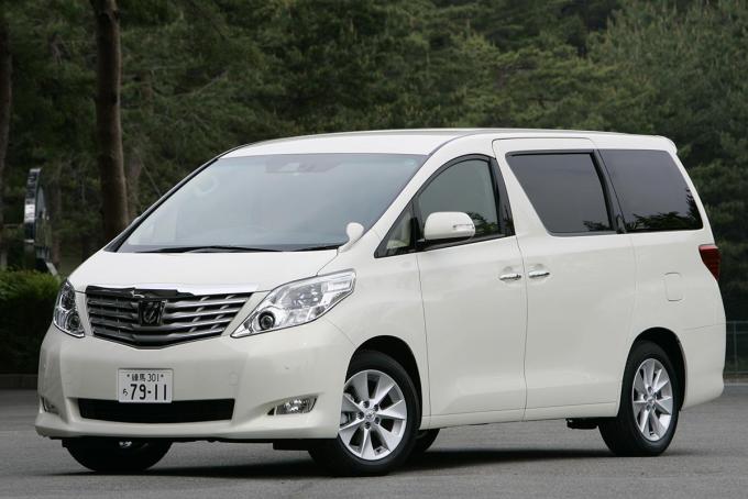 最高峰ミニバン アルファードの魅力とは 内装やデザインなど人気の秘密を解説 自動車情報 ニュース Web Cartop 最高峰ミニバン アルファードの魅力とは 内装やデザインなど人気の秘密を解説 自動車情報 ニュース Web Cartop