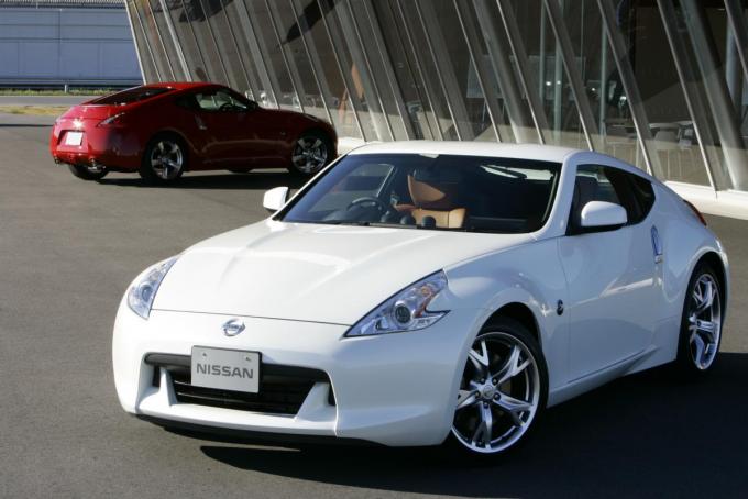 偉大なる ｚ がアメリカ市場を開拓 日本のスポーツカーが北米で熱視線を送られるワケ 自動車情報 ニュース Web Cartop 2ページ目