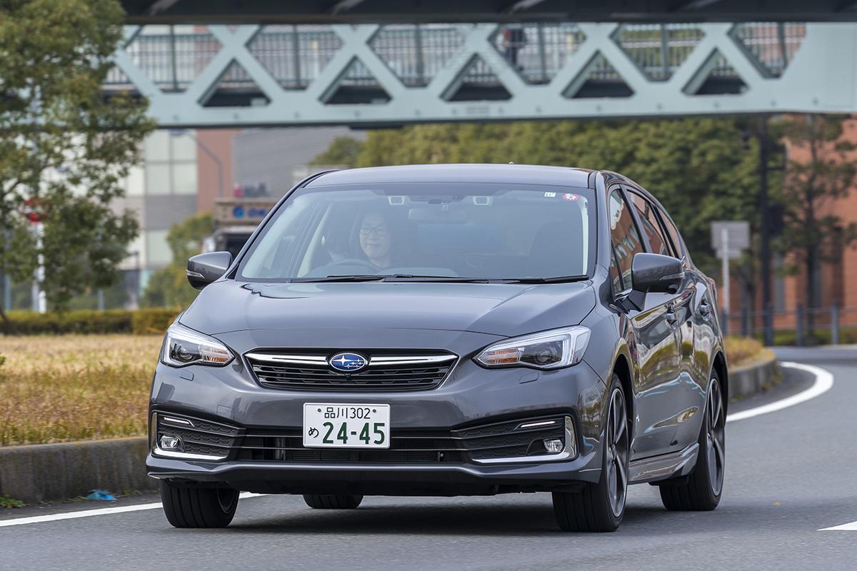 コスパの良い車なら絶対日本車 走れて使えて安いおすすめ新車３選 自動車情報 ニュース Web Cartop 2ページ目