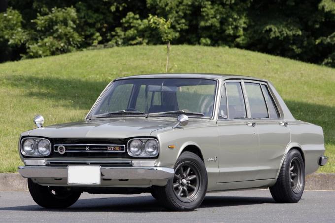 もはや車名など不必要 誰もが知ってるクルマの超有名なグレード名８つ 自動車情報 ニュース Web Cartop