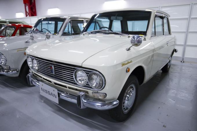 画像ギャラリー マニアすらも驚くレアっぷり しかも安くてイケてる 脱定番 旧車４選 画像2 自動車情報 ニュース Web Cartop