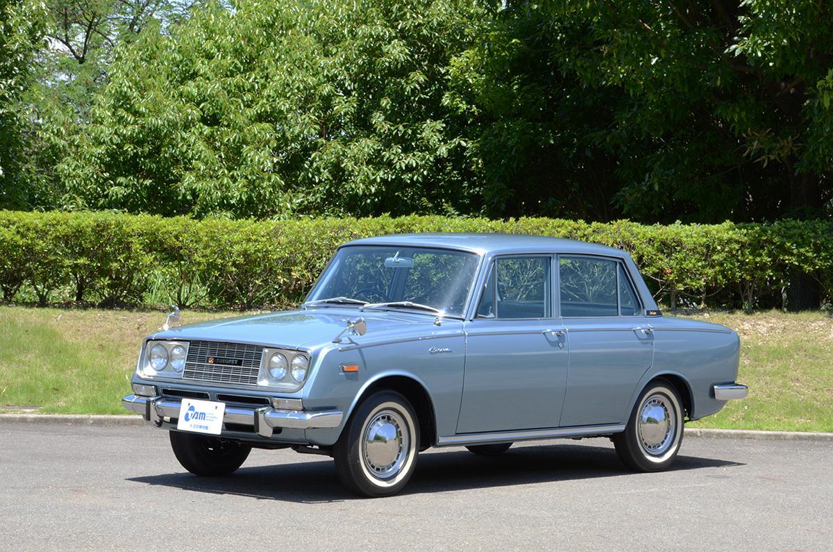 定番じゃないけどオススメの旧車 〜 画像3