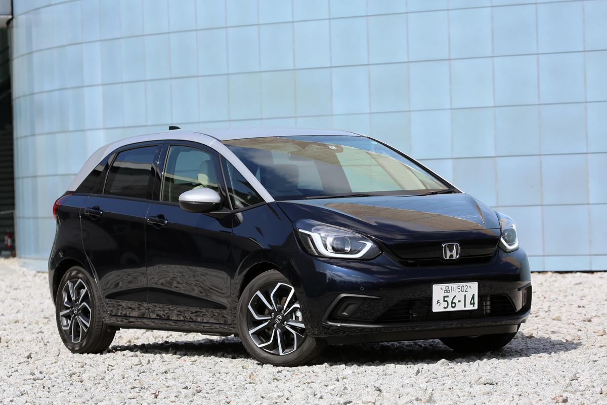 アクア から フィット など他メーカー車への乗り替えは 下取り で損をする 自動車情報 ニュース Web Cartop