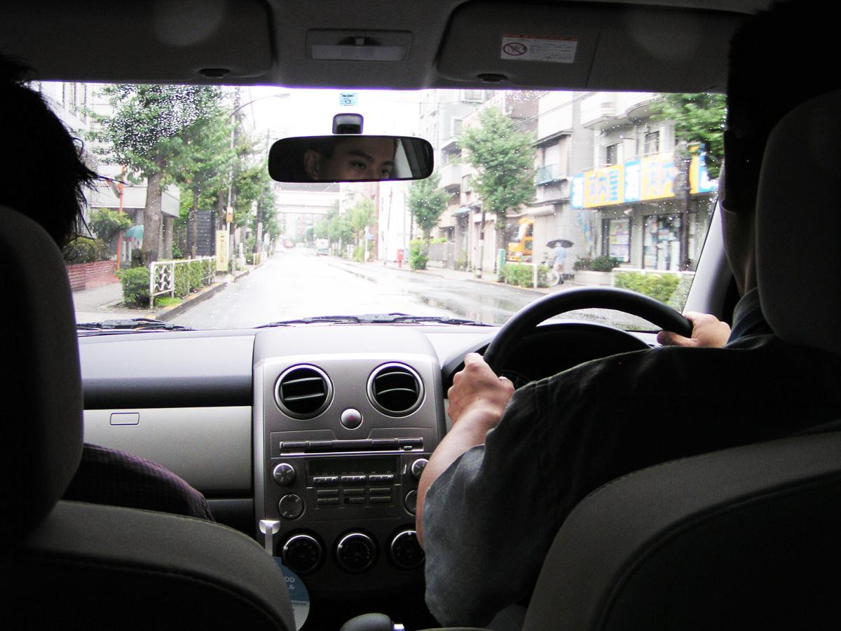 絶対に失敗できない買い物を成功させるワザ 短時間のディーラー試乗での正解の行動とは 自動車情報 ニュース Web Cartop 2ページ目 絶対に失敗できない買い物を成功させるワザ 短時間のディーラー試乗での正解の行動とは 自動車情報 ニュース Web Cartop 2ページ目