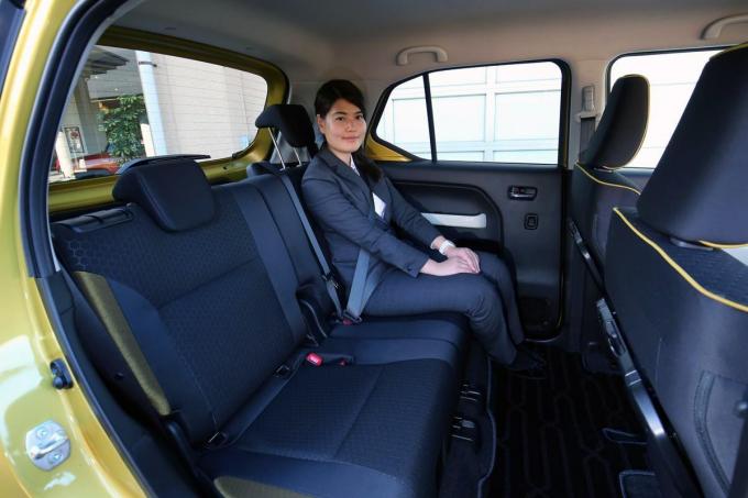 画像ギャラリー 女性が 長く乗れる クルマ選びはじつは難しい 独身 結婚 子育てまで使えるスゴイ実力の5台とは 画像5 自動車情報 ニュース Web Cartop 画像ギャラリー 女性が 長く乗れる クルマ選びはじつは難しい 独身 結婚 子育てまで使えるスゴイ実力の5台とは 画像5 自動車情報 ニュース Web Cartop