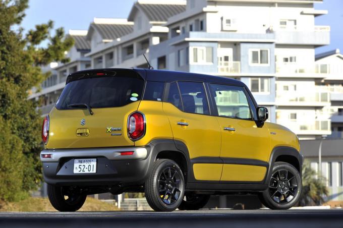 画像ギャラリー 女性が 長く乗れる クルマ選びはじつは難しい 独身 結婚 子育てまで使えるスゴイ実力の5台とは 画像5 自動車情報 ニュース Web Cartop 画像ギャラリー 女性が 長く乗れる クルマ選びはじつは難しい 独身 結婚 子育てまで使えるスゴイ実力の5台とは 画像5 自動車情報 ニュース Web Cartop