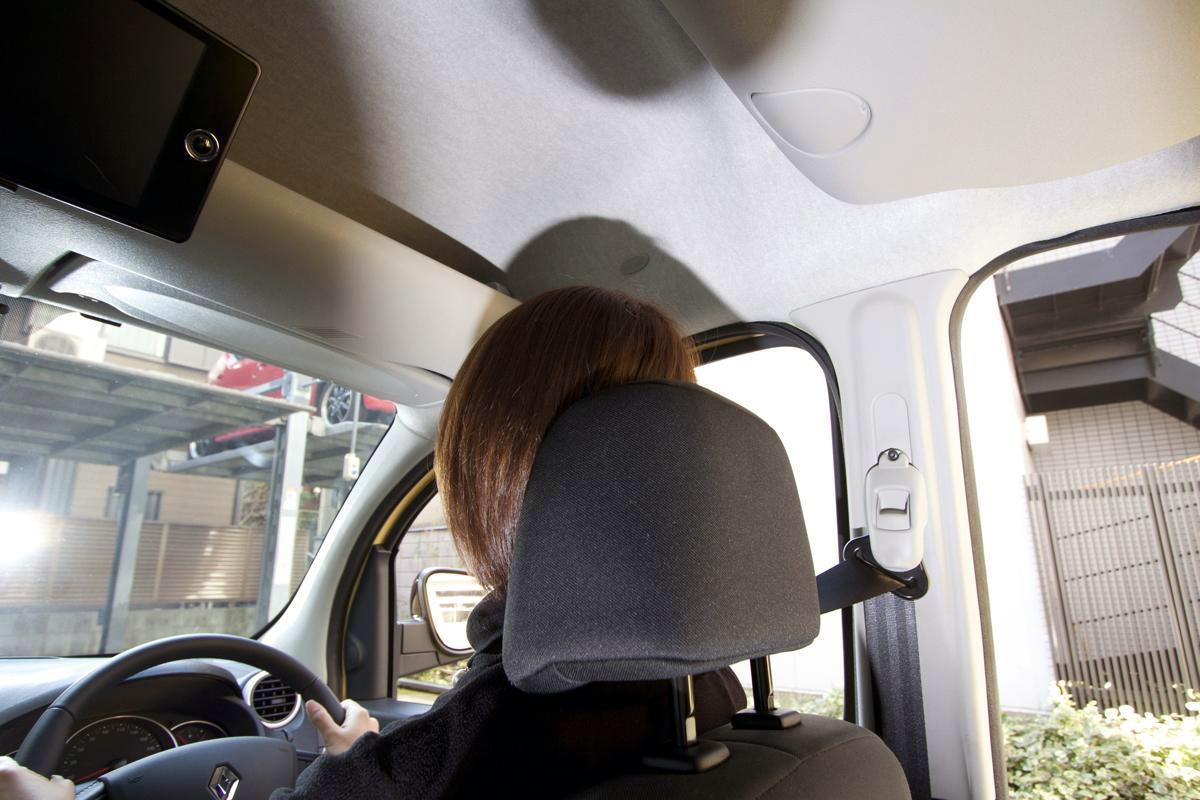 いつまで経っても運転は疲れる そんな人が見直すべき項目７つ 自動車情報 ニュース Web Cartop