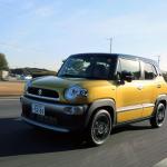 小さい が 広い という衝撃の矛盾 クラス最上の空間で圧倒するクルマ５選 自動車情報 ニュース Web Cartop