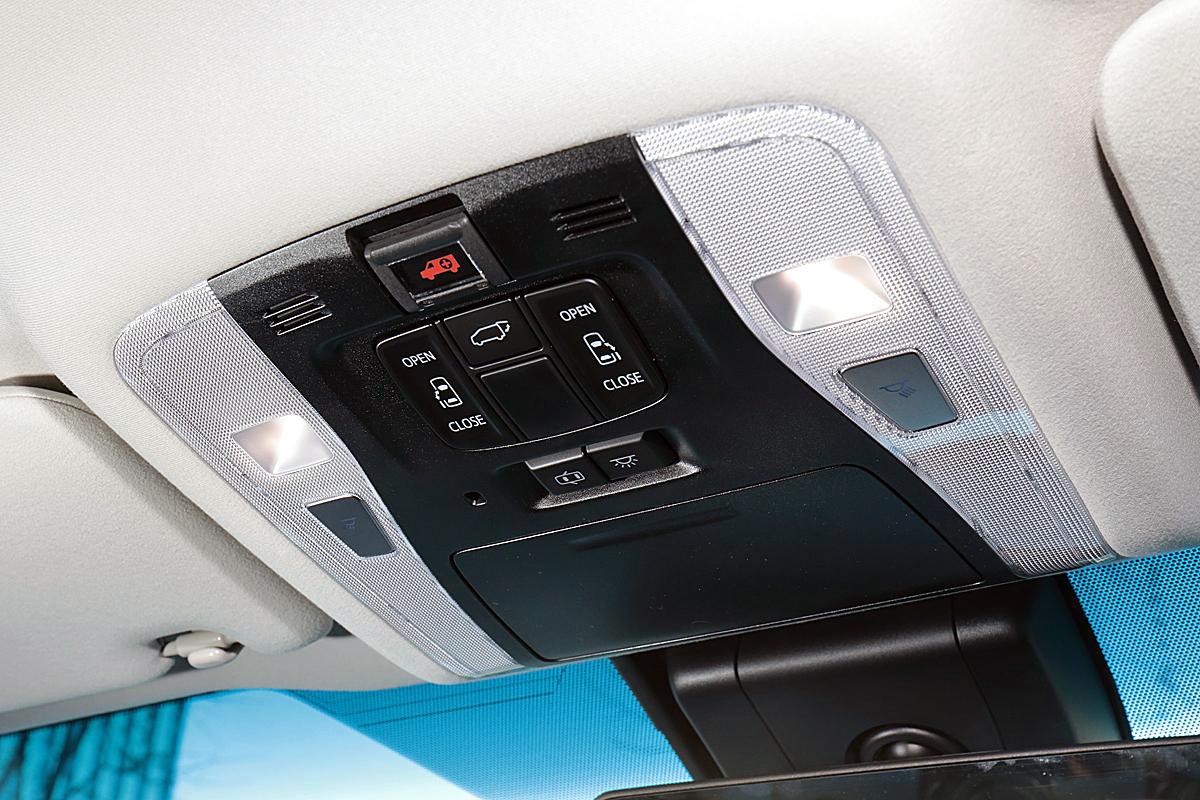 なぜワゴンやsuvだけ ほとんどのミニバンのバックドアが 電動開閉 がしないワケ 自動車情報 ニュース Web Cartop 2ページ目 なぜワゴンやsuvだけ ほとんどのミニバンのバックドアが 電動開閉 がしないワケ 自動車情報 ニュース Web Cartop 2ページ目