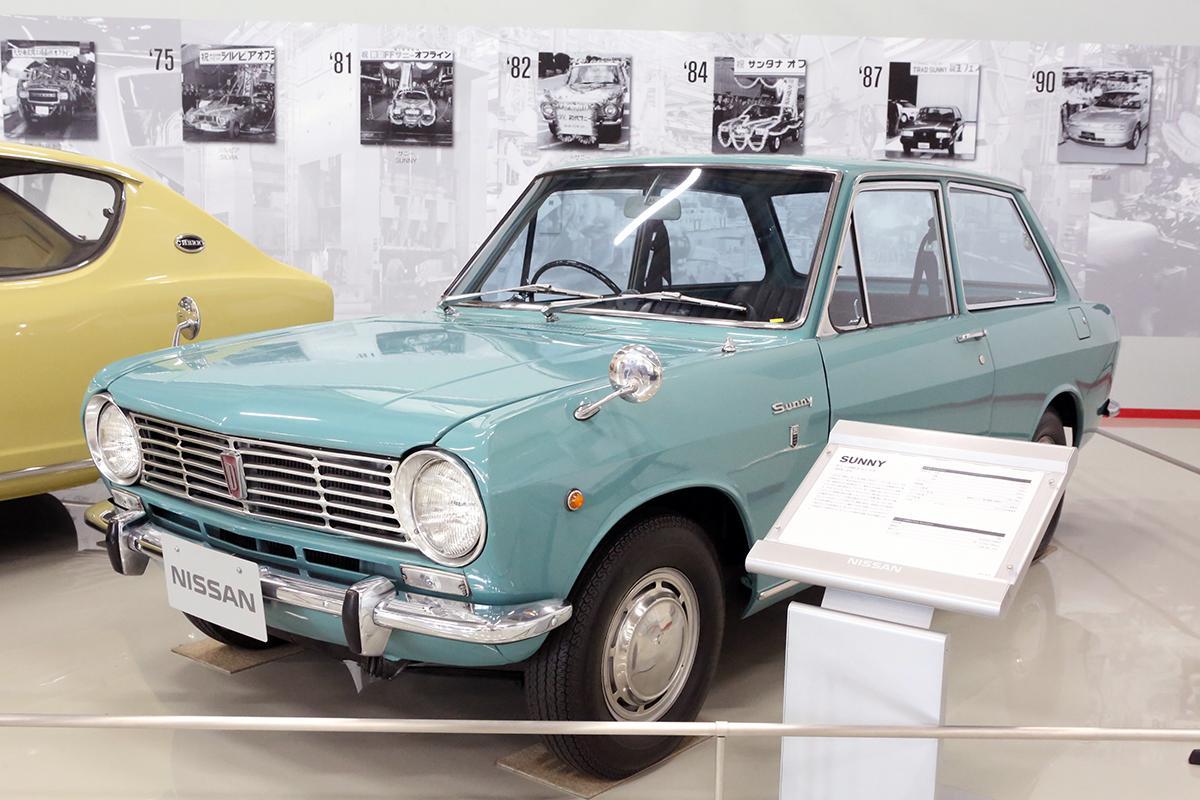 消しちゃいけなかった名車 カローラ は生き残ったのに サニー が消滅したワケ 自動車情報 ニュース Web Cartop 消しちゃいけなかった名車 カローラ は生き残ったのに サニー が消滅したワケ 自動車情報 ニュース Web Cartop