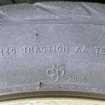 【画像】「T・T・T」3つのTに注目！　タイヤ選びに大切なアメリカで義務化の「UTQG表示」とは 〜 画像5
