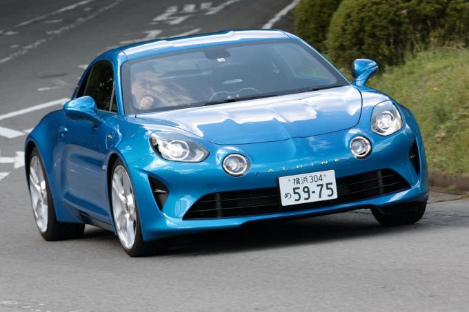 スポーツカーは 燃費が悪い は誤解 隠れエコな 燃費の優れた モデルランキングtop５ 自動車情報 ニュース Web Cartop 2ページ目