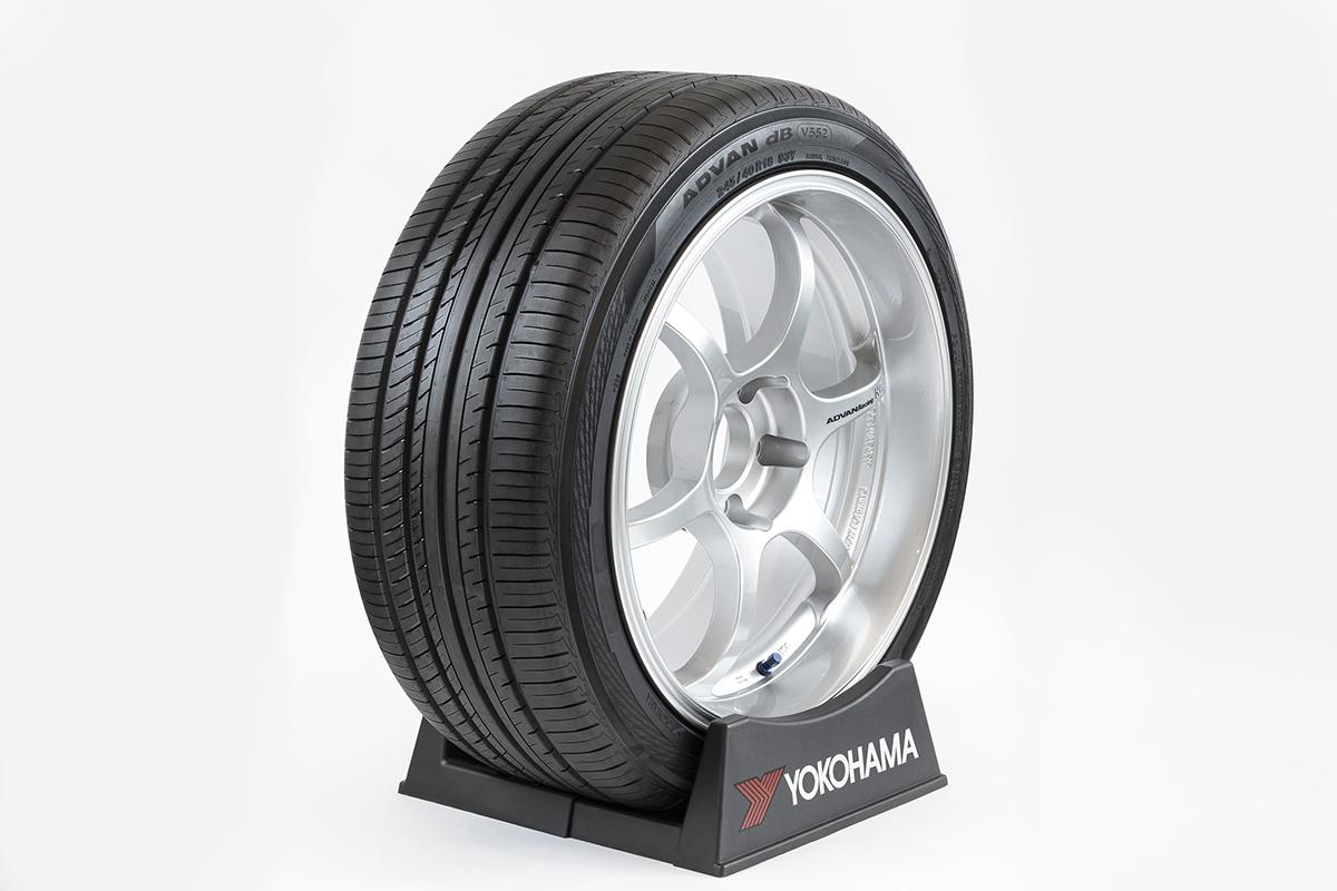 横浜ゴムが教えるタイヤの基礎知識・高性能タイヤが高額な理由 〜 画像7
