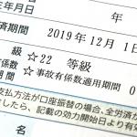 同じ 車種 年齢 条件 でも保険料が３倍違うことも 自動車保険の金額の複雑な決まり方 自動車情報 ニュース Web Cartop