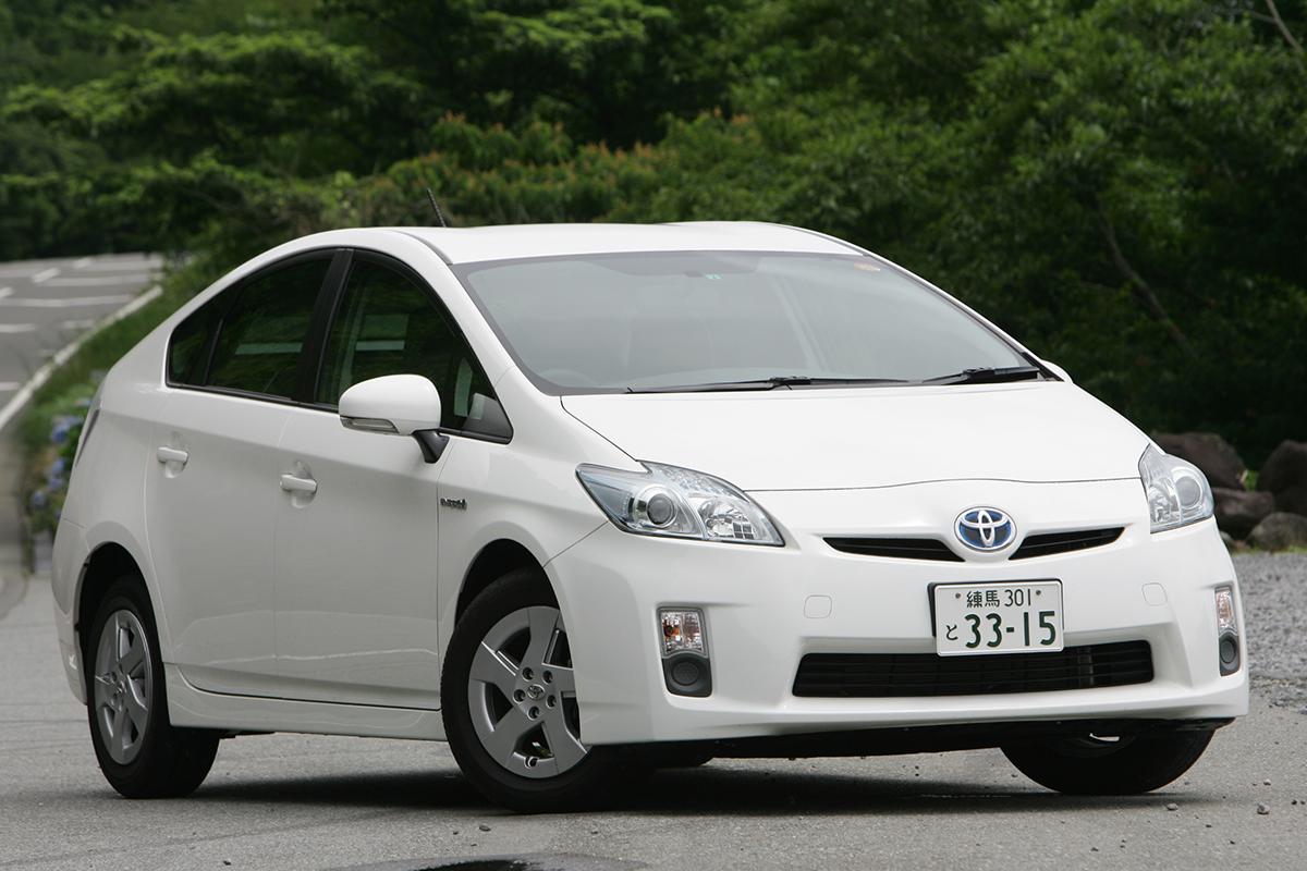 買い替えするお金がない 庶民イジメ エコカーへの乗り替えを狙った 旧車増税 にハッキリした効果はみられず 自動車情報 ニュース Web Cartop 2ページ目