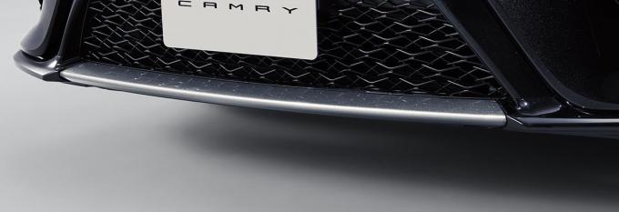 画像ギャラリー トヨタ カムリが誕生40周年 記念モデルとなる特別仕様車 ブラックエディション を発売 画像3 自動車情報 ニュース Web Cartop