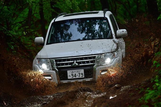 パジェロ製造の閉鎖と消滅 なぜ三菱は伝統車種をやめねばならないのか 自動車情報 ニュース Web Cartop パジェロ製造の閉鎖と消滅 なぜ三菱は伝統車種をやめねばならないのか 自動車情報 ニュース Web Cartop