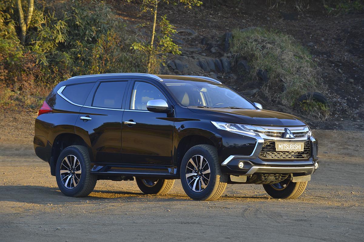 パジェロスポーツはなぜ日本発売されない タイで生産される激熱車の中身とは 自動車情報 ニュース Web Cartop