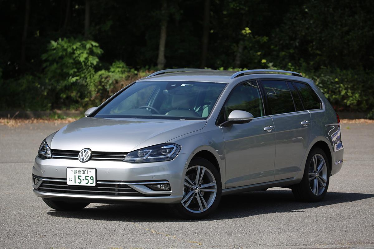 レヴォーグの孤軍奮闘状態 ヨーロッパじゃ人気なのに日本で ステーションワゴン が 衰退 するワケ 自動車情報 ニュース Web Cartop