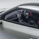 【画像】完売必至！　京商SAMURAI最新作は筑波最速の日産GT-Rニスモ2020年モデル 〜 画像10