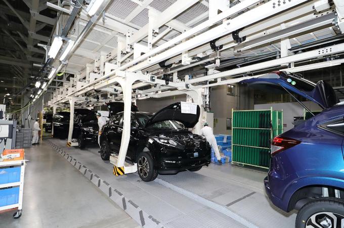 クルマの「生産」「機能」「所有方法」すべての変化がコロナ禍で加速! 「選択と集中」で未来はどうなる?