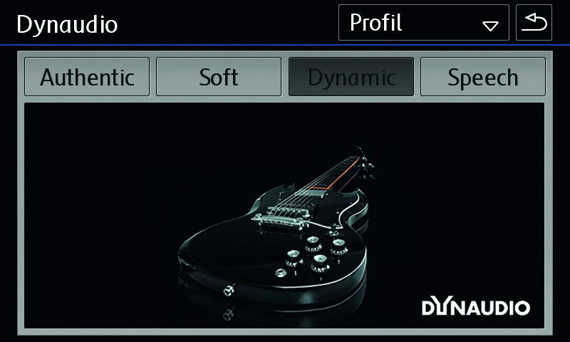 VWティグアンに特別仕様車R-Line Black Style DYNAUDIO Packageを追加設定 〜 画像6