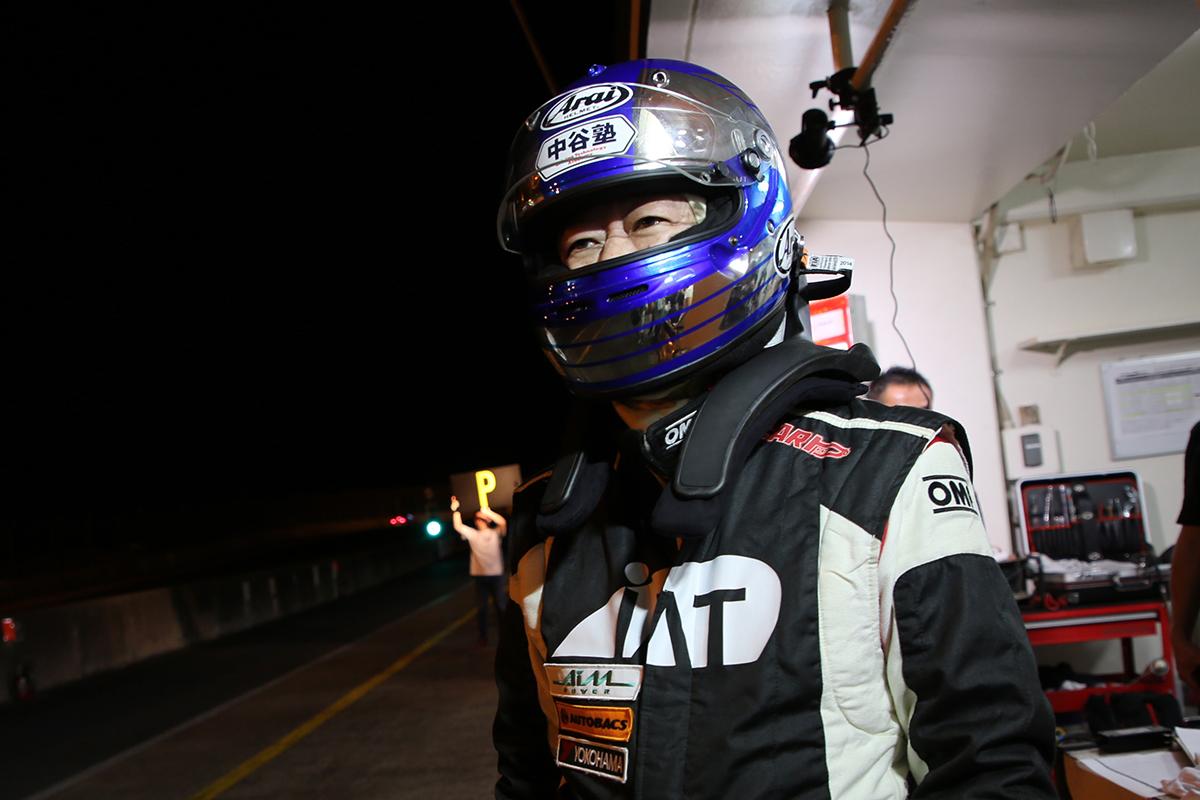 速すぎる ために決勝レースは不出場 誰も知らない 中谷塾理論がアメリカをどよめかせた日 自動車情報 ニュース Web Cartop 2ページ目