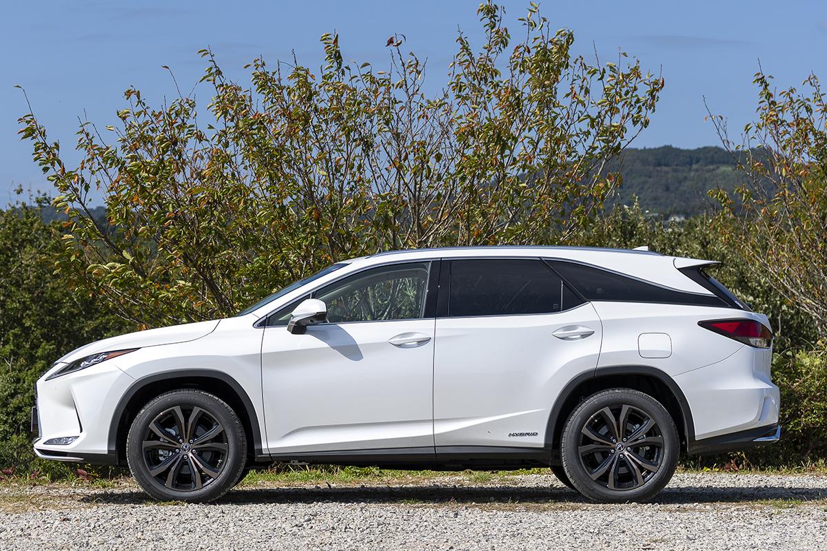 純正ホイール 流用がいま熱い アフターに勝るとも劣らないノーマル活用カスタムと注意点 自動車情報 ニュース Web Cartop 2ページ目