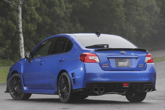 画像ギャラリー 試乗 ニュル仕込みの新アイテムが効果抜群 スバルwrx S4 Sti Sport は究極の大人スポーツ 画像7 自動車情報 ニュース Web Cartop 画像ギャラリー 試乗 ニュル仕込みの新アイテムが効果抜群 スバルwrx S4 Sti Sport は究極の大人スポーツ 画像7 自動車情報 ニュース Web Cartop