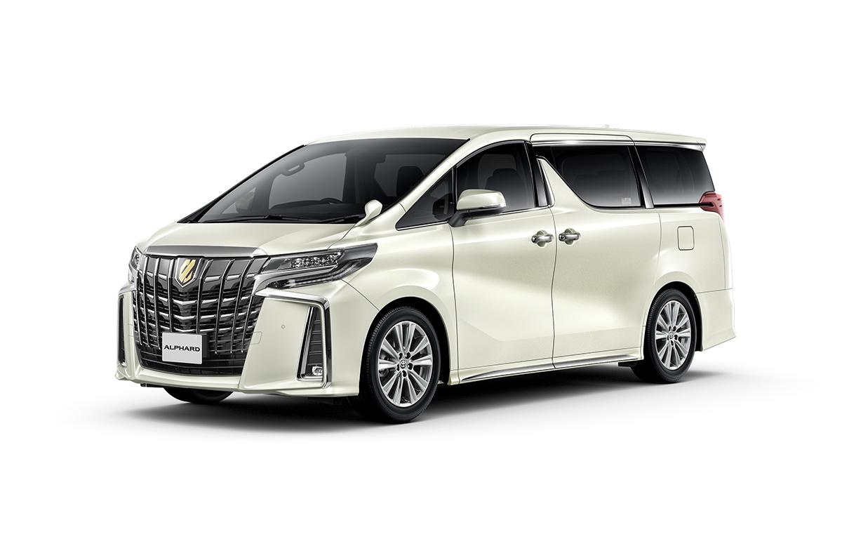 支払額が ノア とほぼ同等で乗り替えも多数 高級ミニバン アルファード が売れまくる ローン マジック 自動車情報 ニュース Web Cartop 支払額が ノア とほぼ同等で乗り替えも多数 高級ミニバン アルファード が売れまくる ローン マジック 自動車情報 ニュース Web Cartop