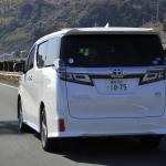 大人気のsuvやミニバンの難しさ 運転に 不慣れ な人が 背の高い クルマに感じるデメリット5つ 自動車情報 ニュース Web Cartop 大人気のsuvやミニバンの難しさ 運転に 不慣れ な人が 背の高い クルマに感じるデメリット5つ 自動車情報 ニュース Web Cartop