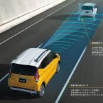 【画像】三菱eKクロス＆eKワゴンが一部改良！　予防安全技術や運転支援技術がさらに進化 〜 画像15