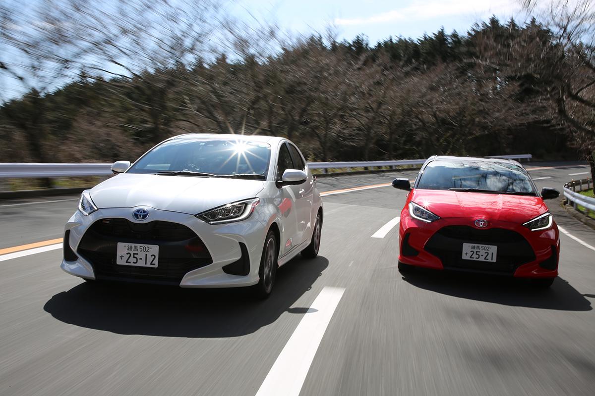 ライズとヤリスが コロナ無視 のバカ売れ 理由は 純粋なエンジン だった 自動車情報 ニュース Web Cartop 2ページ目