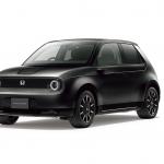【画像】話題のコンパクトEV「Honda e」」が10月30日に発売決定！　気になる価格は451万円から 〜 画像4