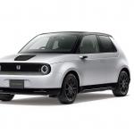 【画像】話題のコンパクトEV「Honda e」」が10月30日に発売決定！　気になる価格は451万円から 〜 画像9
