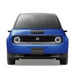 【画像】話題のコンパクトEV「Honda e」」が10月30日に発売決定！　気になる価格は451万円から 〜 画像16