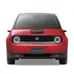 【画像】話題のコンパクトEV「Honda e」」が10月30日に発売決定！　気になる価格は451万円から 〜 画像17