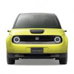 【画像】話題のコンパクトEV「Honda e」」が10月30日に発売決定！　気になる価格は451万円から 〜 画像18