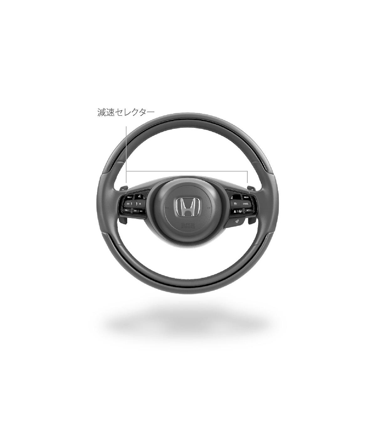 Honda eの発売日が決定 〜 画像44